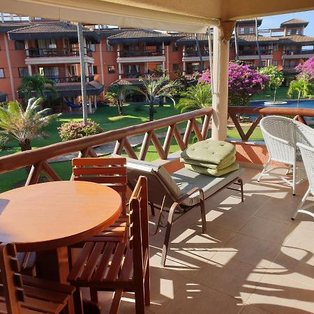 Sea View Dream Village Cumbuco Luaran gambar