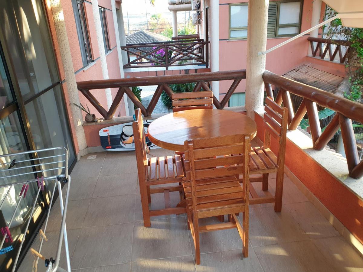 Sea View Dream Village Cumbuco Luaran gambar