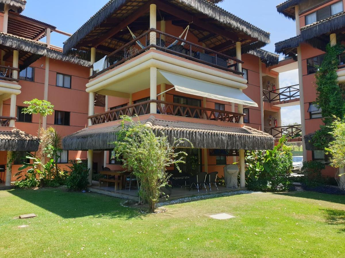 Sea View Dream Village Cumbuco Luaran gambar