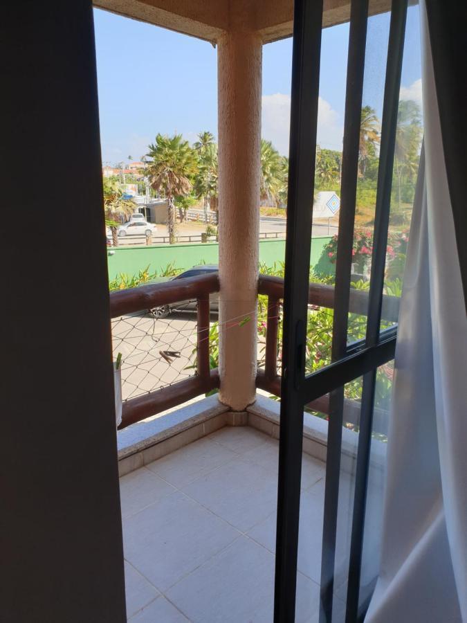 Sea View Dream Village Cumbuco Luaran gambar