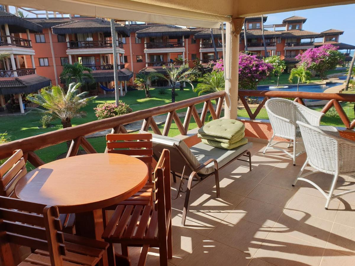 Sea View Dream Village Cumbuco Luaran gambar