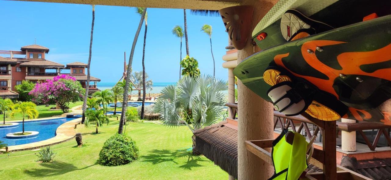 Sea View Dream Village Cumbuco Luaran gambar
