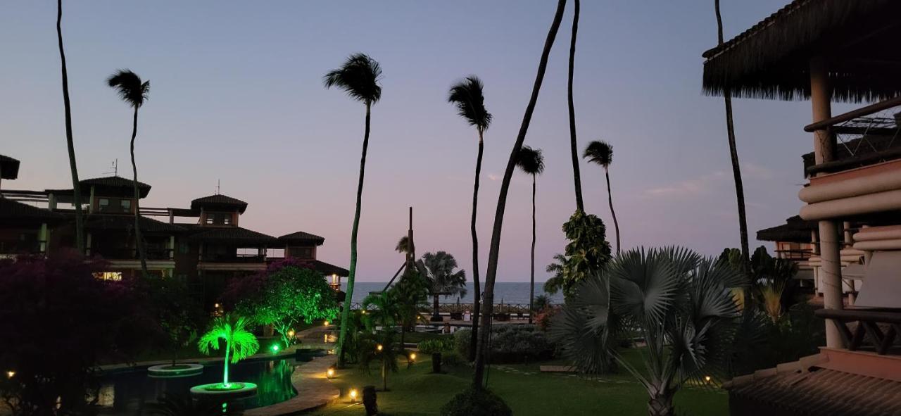 Sea View Dream Village Cumbuco Luaran gambar