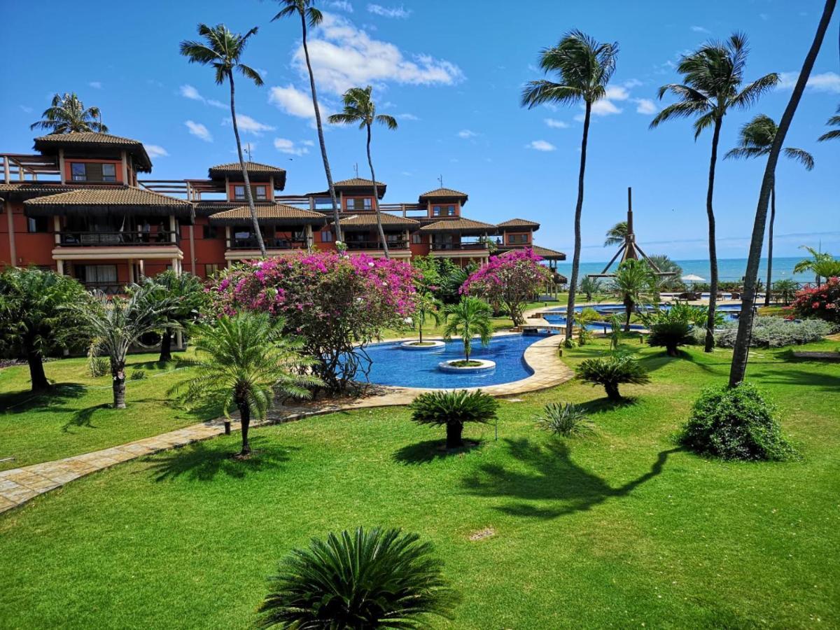 Sea View Dream Village Cumbuco Luaran gambar