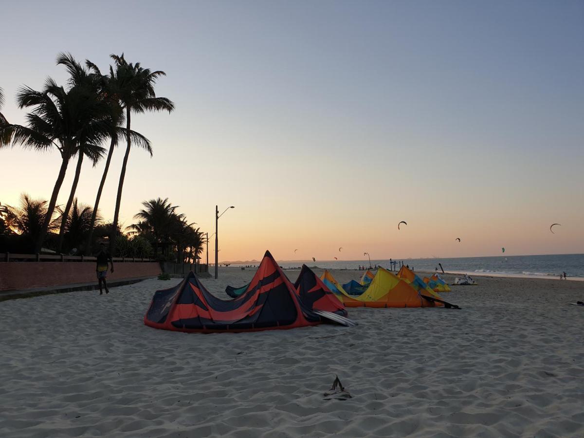 Sea View Dream Village Cumbuco Luaran gambar