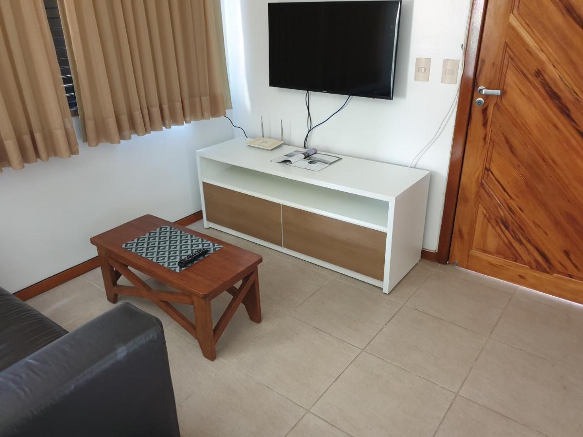 Sea View Dream Village Cumbuco Luaran gambar