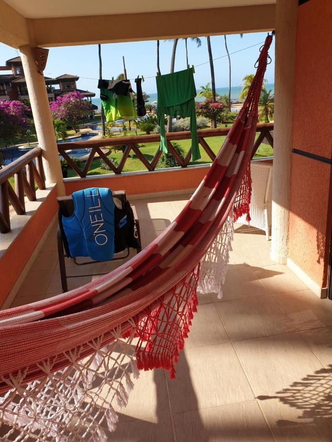 Sea View Dream Village Cumbuco Luaran gambar