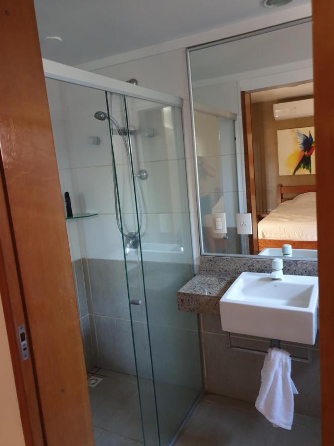 Sea View Dream Village Cumbuco Luaran gambar