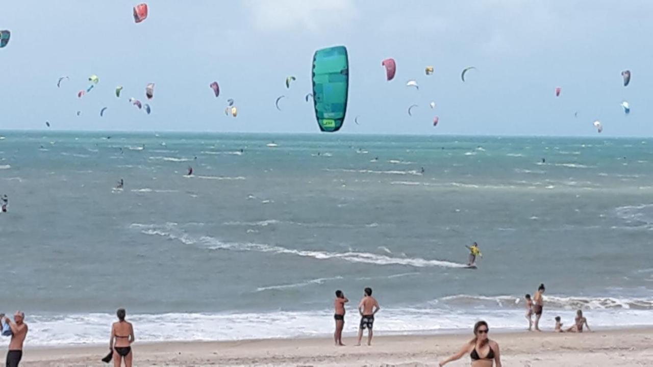 Sea View Dream Village Cumbuco Luaran gambar